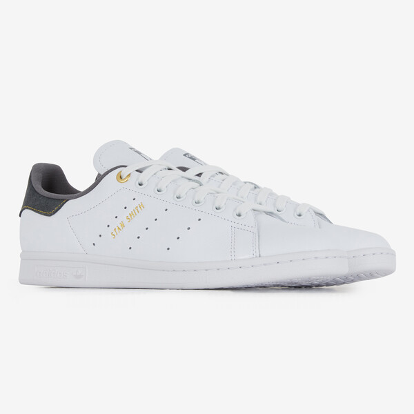 ADIDAS ORIGINALS STAN SMITH DENIM BLANC/MARINE