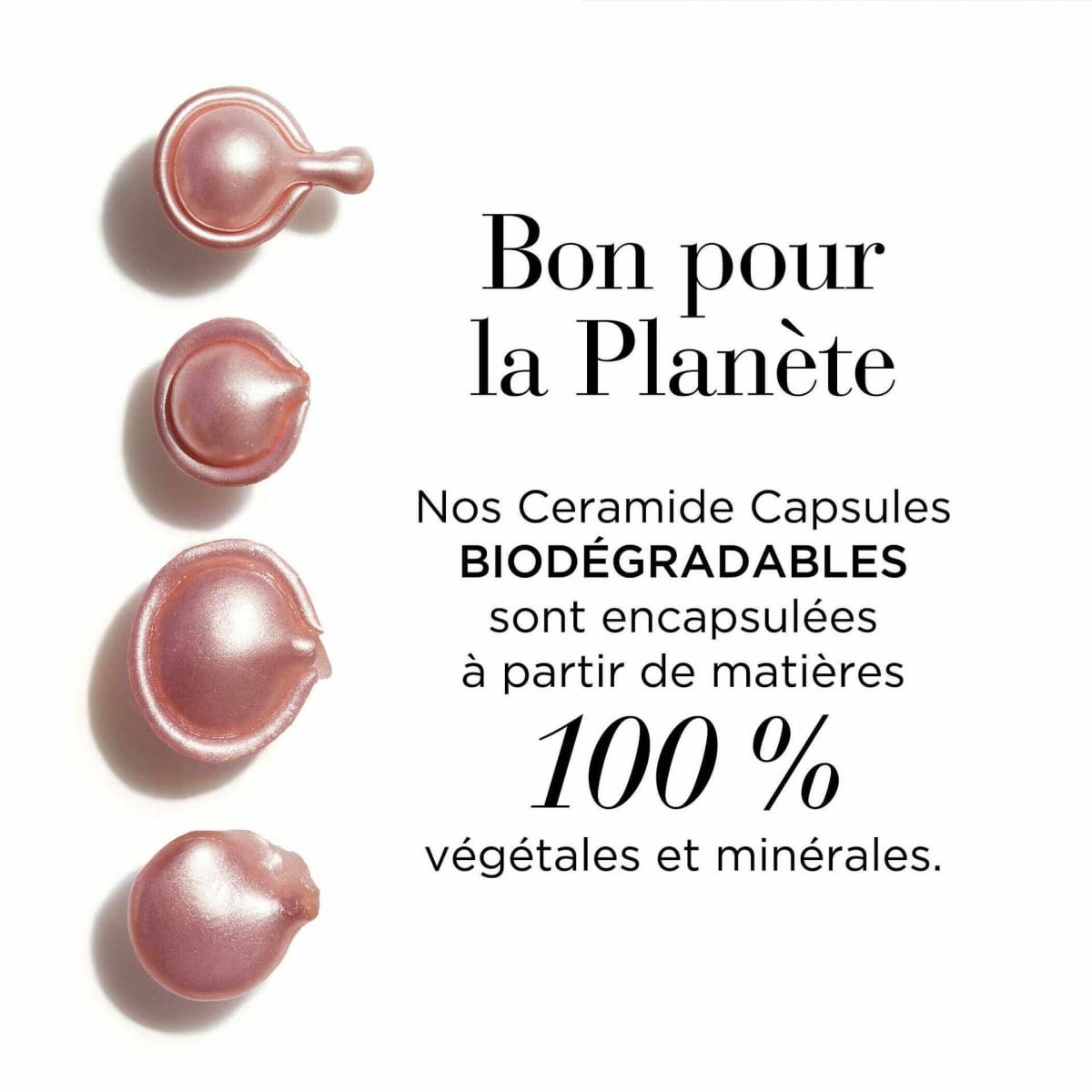 Elizabeth Arden Ceramide Retinol Capsules Sérum de Nuit Effaceur de Ridules