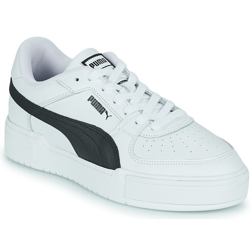 Puma - CA PRO CLASSIC - Blanc / Noir