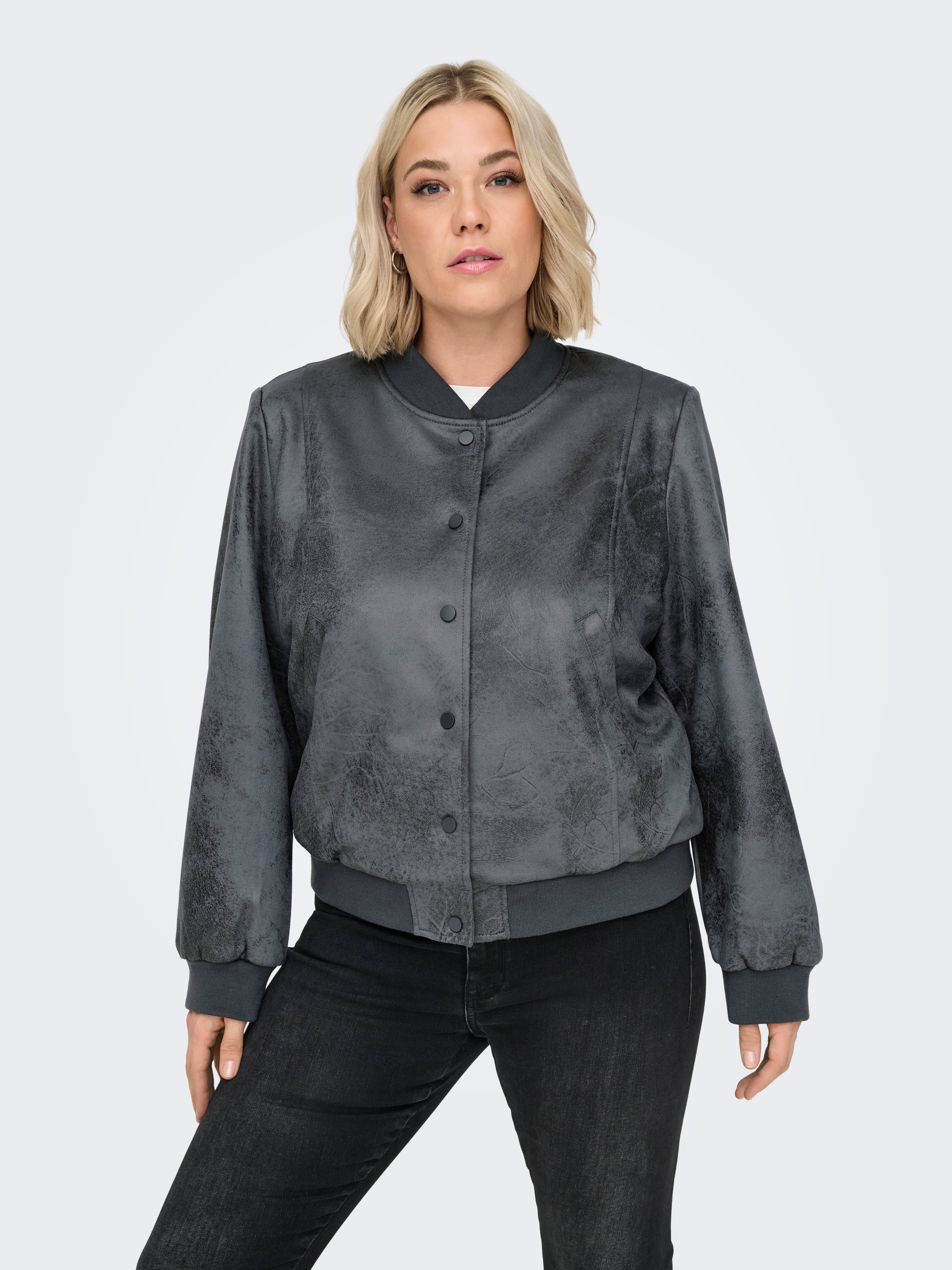 CARPARIS Blousonjacke Phantom