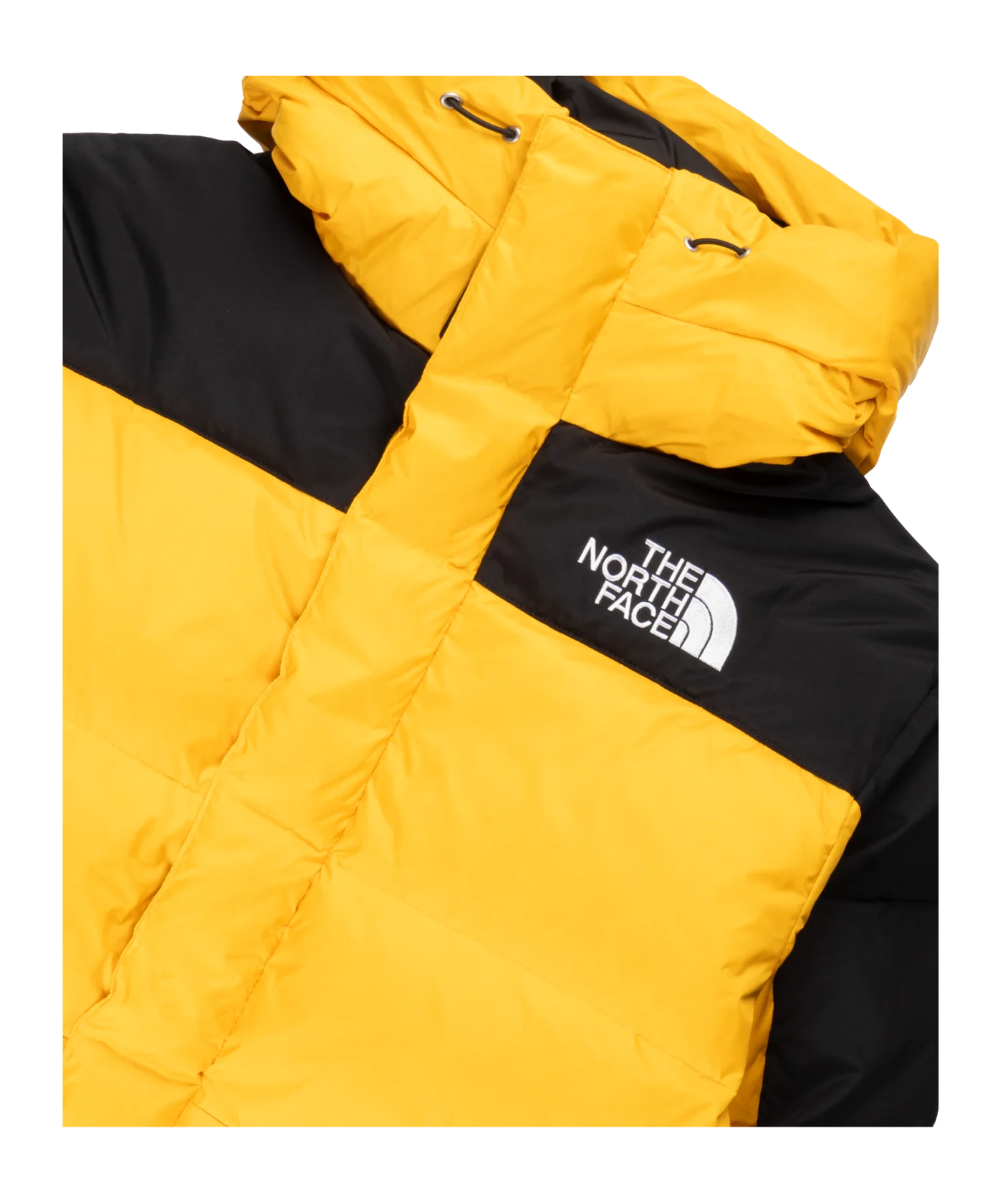 The North Face Hmlyn Down Parka Gelb