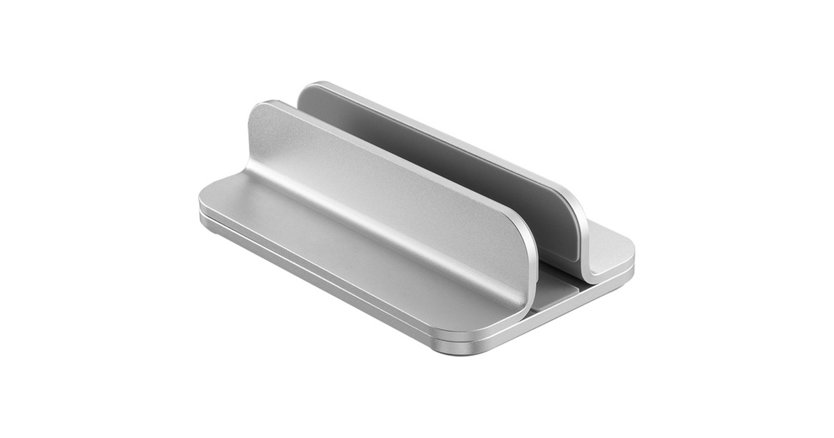 NeomountsNSLS300SILVER Laptophouder 11-17