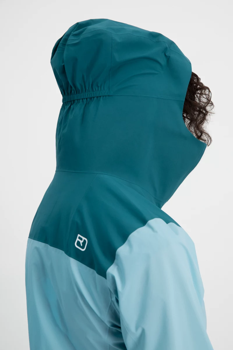 Ortovox Civetta 2.5L Damen Outdoorjacke