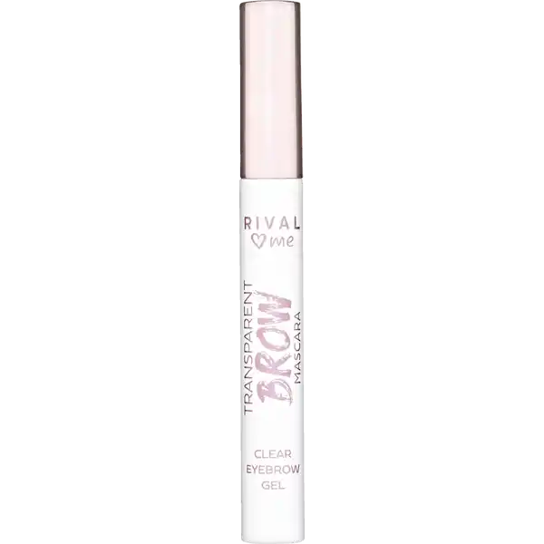 Brow Mascara 03 transparent