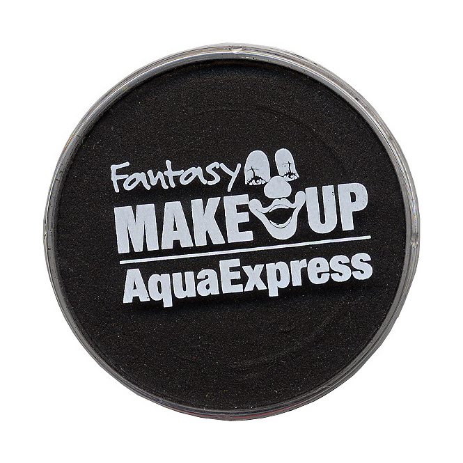 Aqua Express Make-Up - 15 g - verschiedene Farben