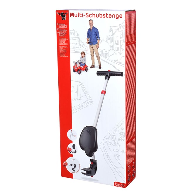 BIG - Multi Schubstange