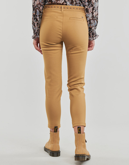 Freeman T.Porter - CLAUDIA POLYNEO Beige