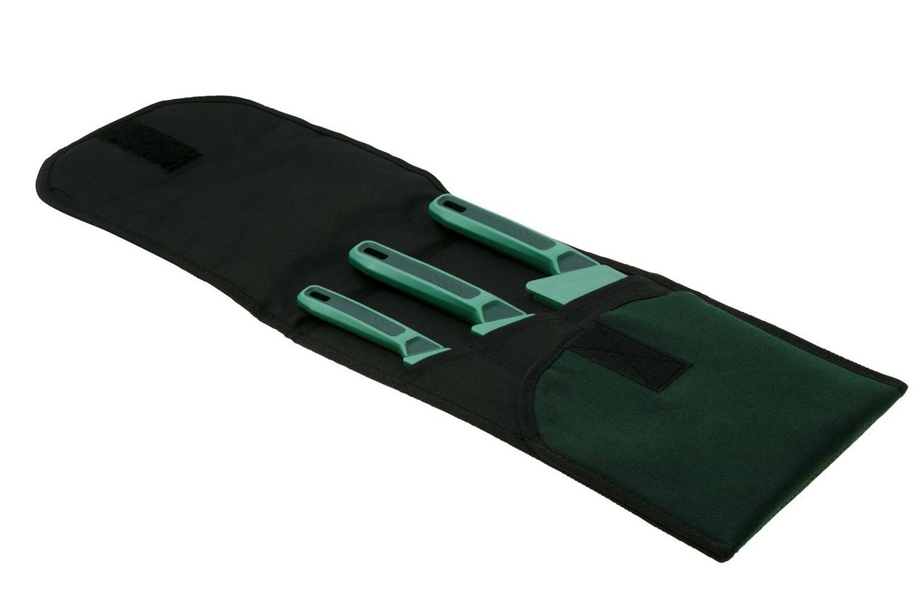 Gerber ComplEAT Knife Set 13658166745 3-delige outdoor messenset