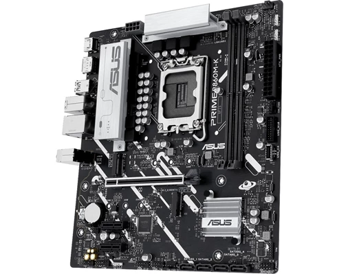 ASUS PRIME B860M-K