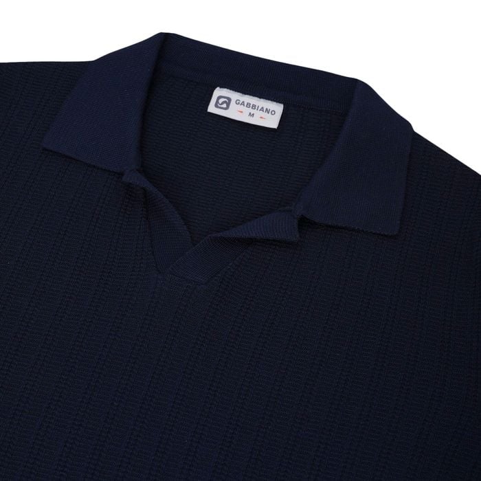 Gabbiano Polo Heren