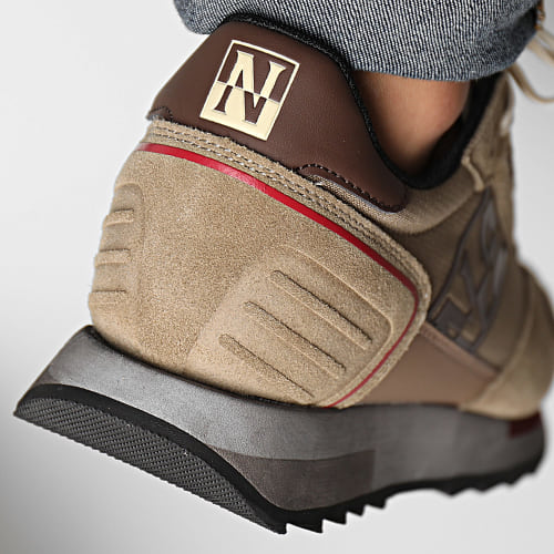 Baskets Virtus A4HVA Golden Brown