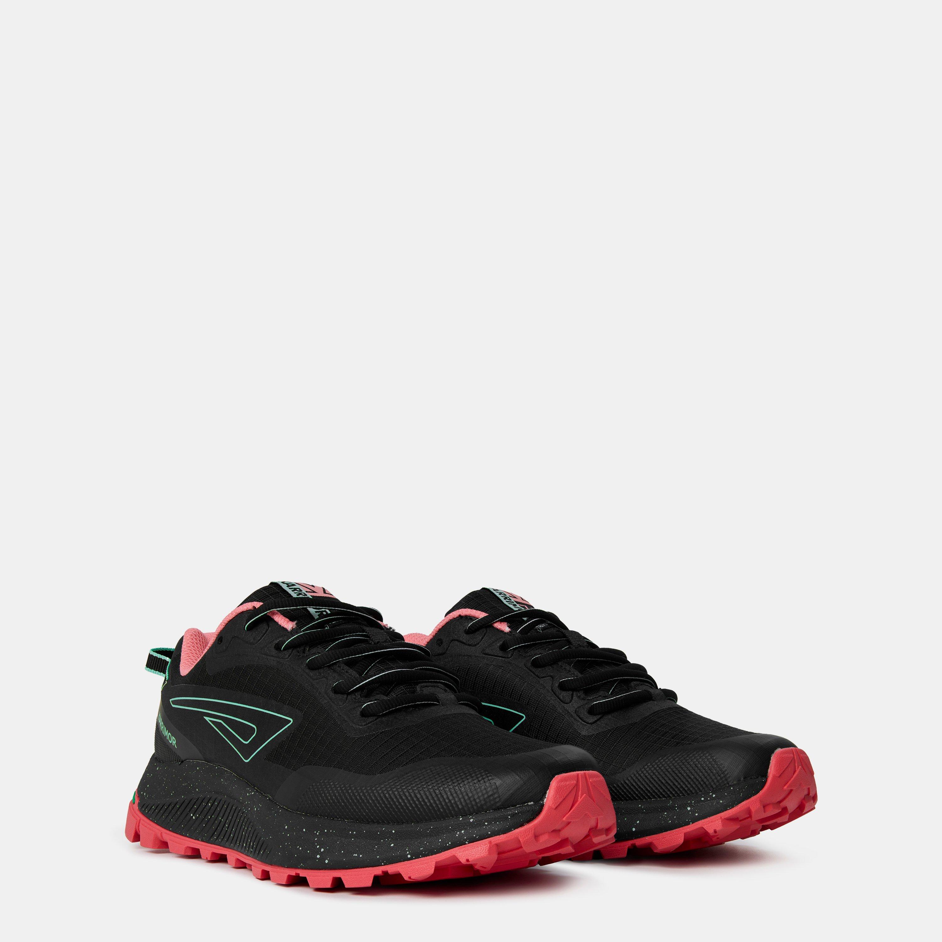 Karrimor Tempo Trail Ladies Trainers