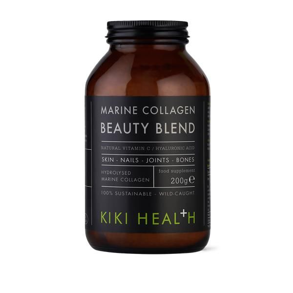 Collagen Marine Beauty 200G