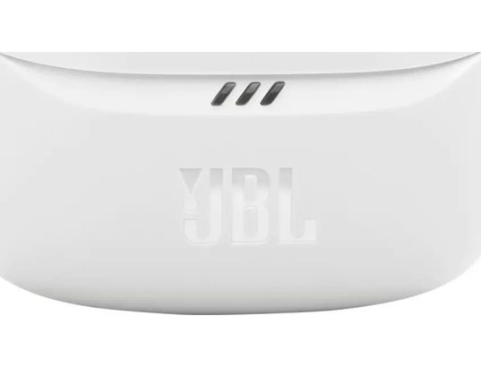 JBL - Ecouteurs True Wireless TUNE BEAM 2 Blanc