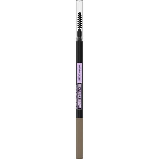 Maybelline Express Brow Ultra Slim, 01 Blonde
