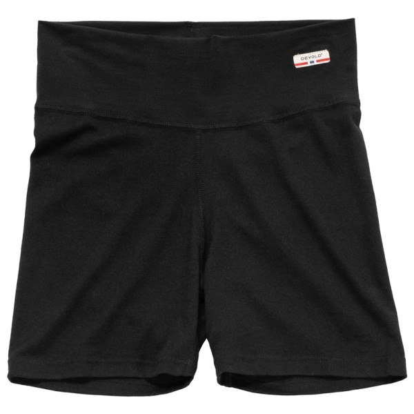 Devold - Women's Breeze Plus Merino 200 Boxer - Sous-vêtement mérinos