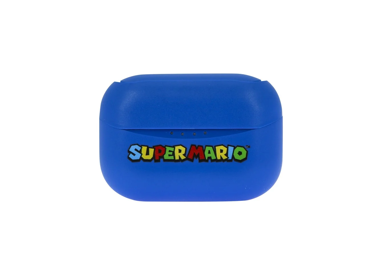 OTL - TWS Earpods - Super Mario Blå