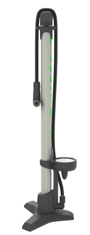 Syncros Vernon 3.0 Fodpumpe