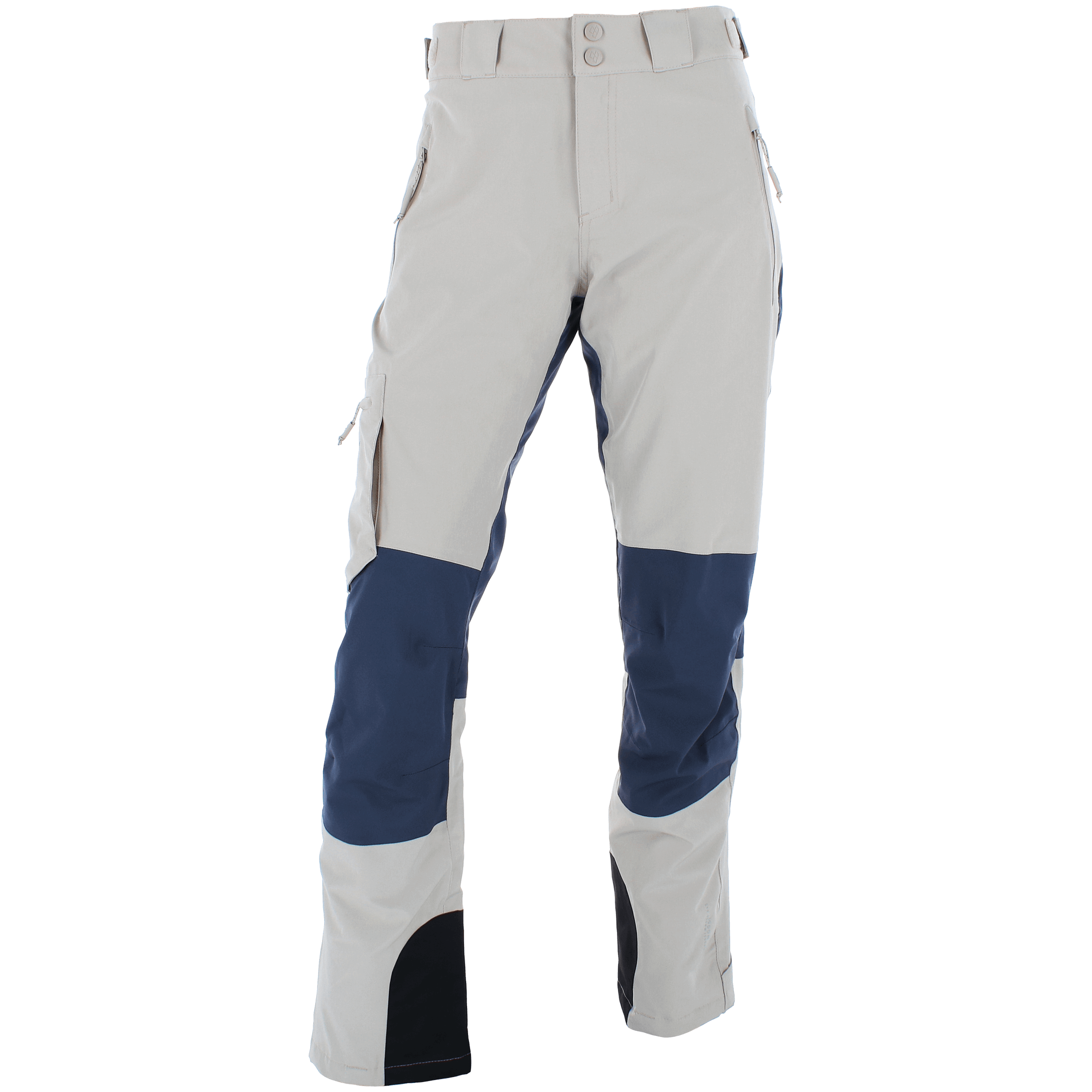 Vikafjell Odda Multi vanntett turbukse - Dame - Bukse
