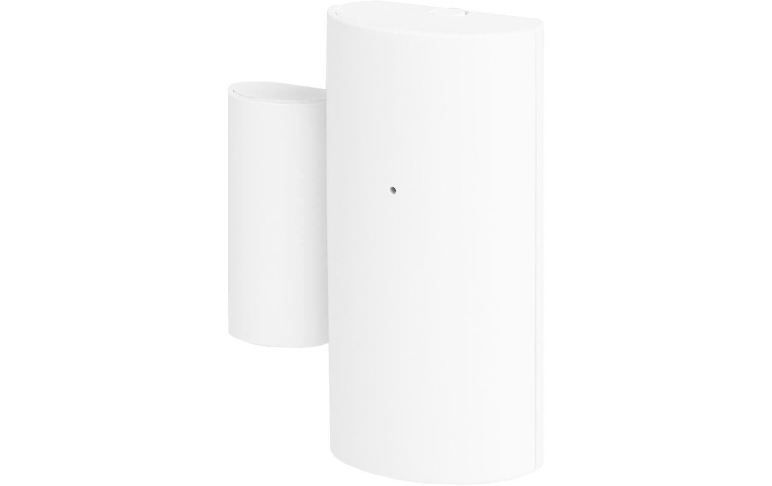 Bluetooth Contact Sensor, WeissAlarmsensor mit Nachtmodus