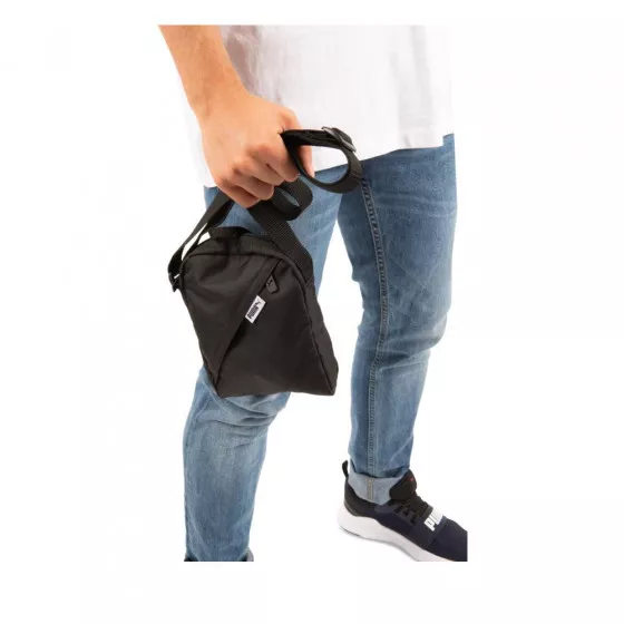 Sac à bandoulière NOIR PUMA