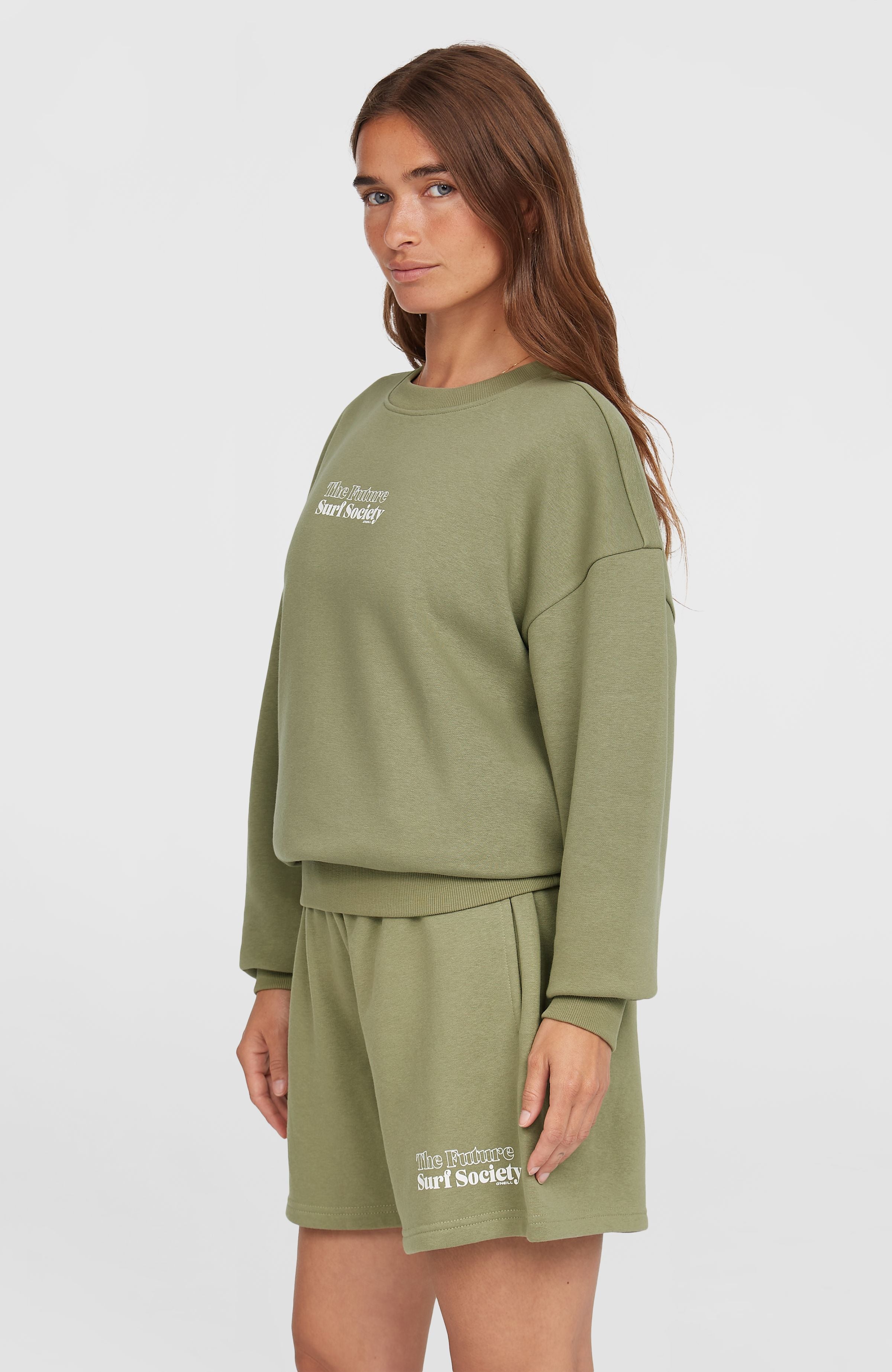 Future Surf Crew sweater