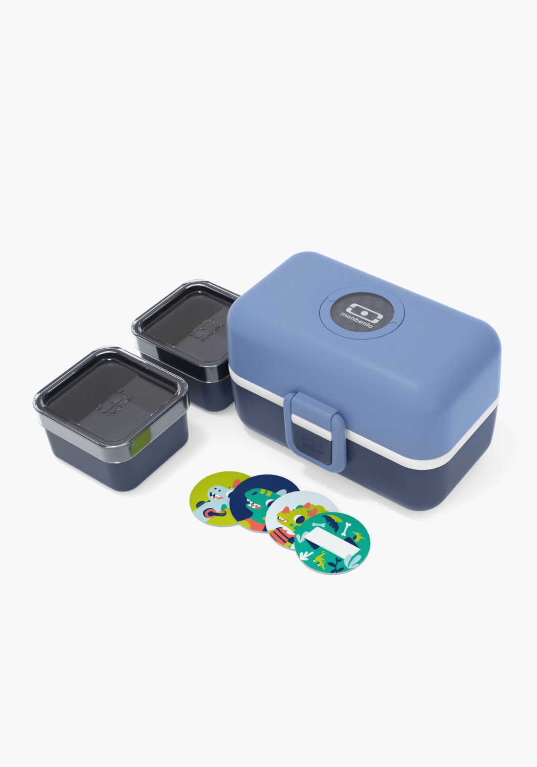 Monbento Monbento Tresor Kinder-Lunchbox kaufen in der Schweiz