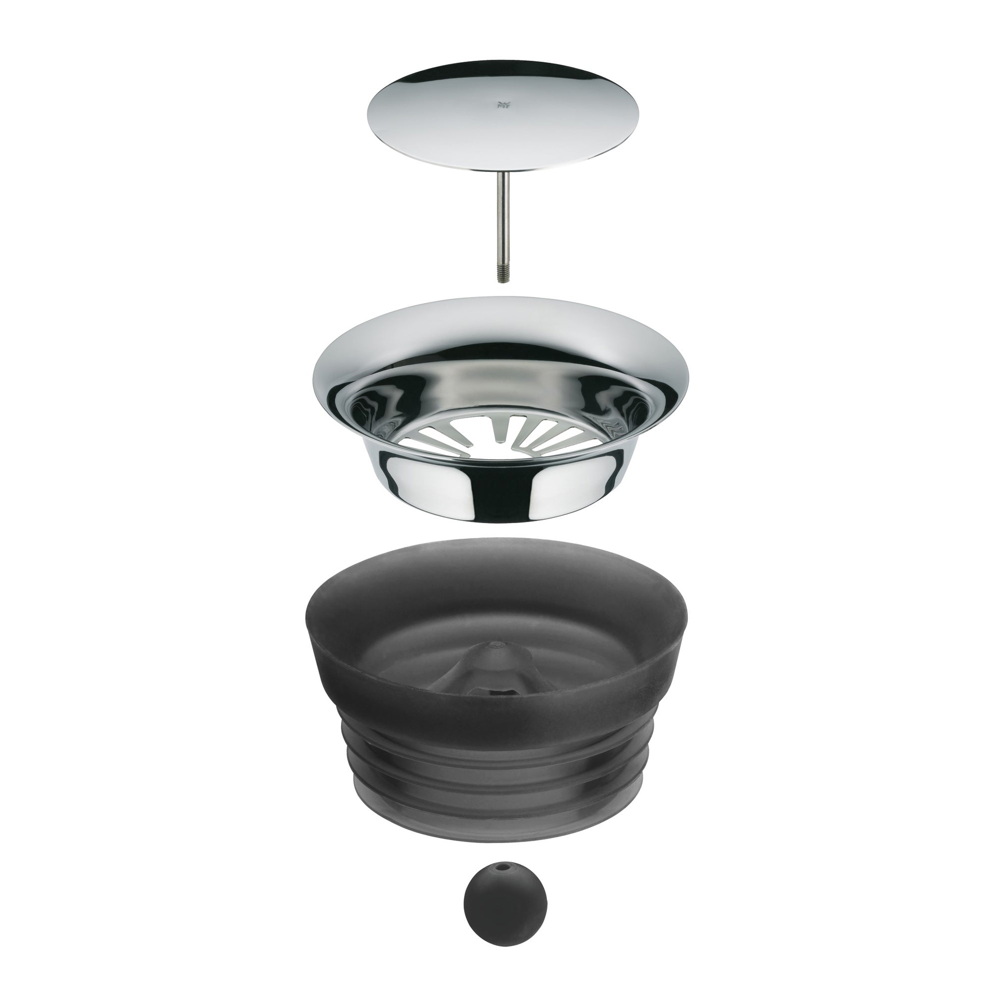 WMF Basic Waterkaraf 1 L