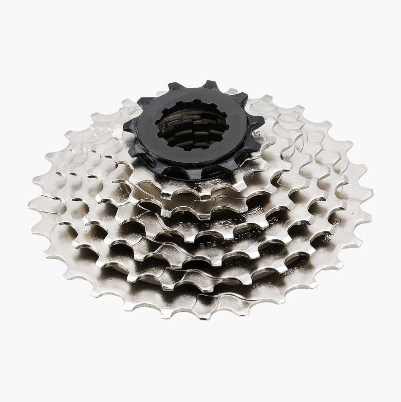 Kassett, Shimano CS-HG41, 7 deler