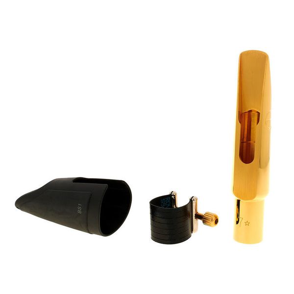 Jody Jazz Baritone DV 7* Mouthpiece