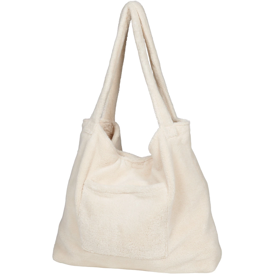 koeka Mombag teddy Malmo weiß