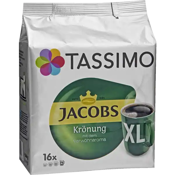 Krönung XL