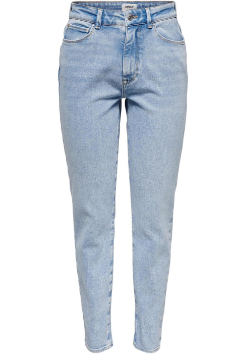 Only blauwe dames jeans