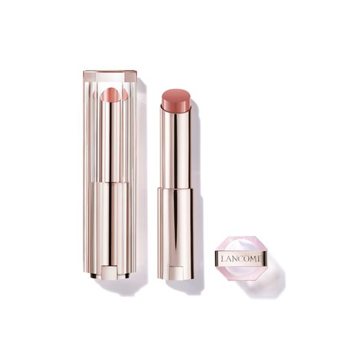 Lancôme Lip Idôle Squalane-12 Butterglow Glowy Color Balm, 31 Popping Poppy