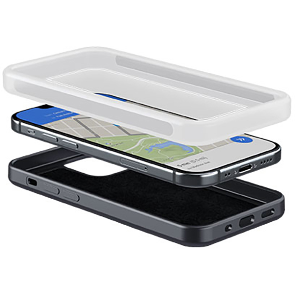 SP Connect - Protection Etanche Weather Cover - iPhone 13 Mini|iPhone 12 Mini