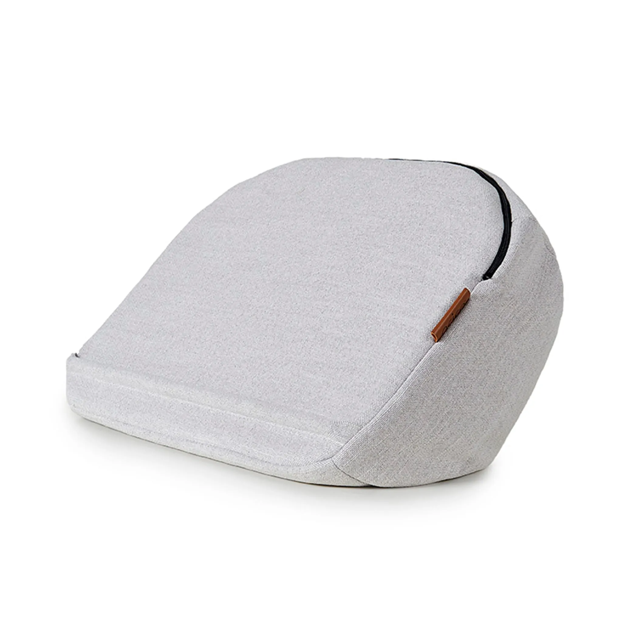 Arico Coussin-Plateau Multi-fonctions Rico - Bouleau