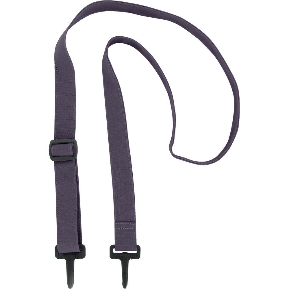 Bandoulière De Sac Prune