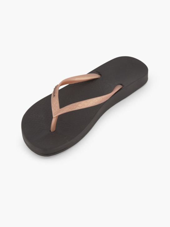 Ipanema Pantoletten-Zehentrenner gold