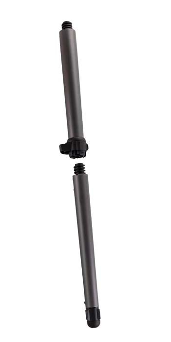 Cadac Gasgrill Carri Chef 50 BBQ / Grill 2 Braai 30 mbar