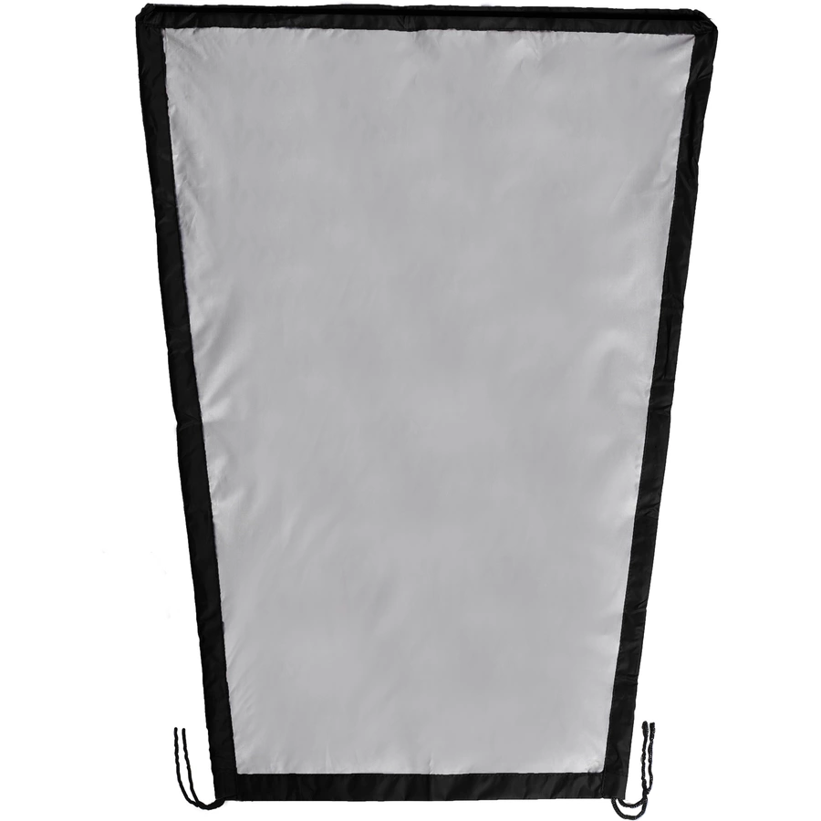 Altabebe Sonnensegel Classic schwarz
