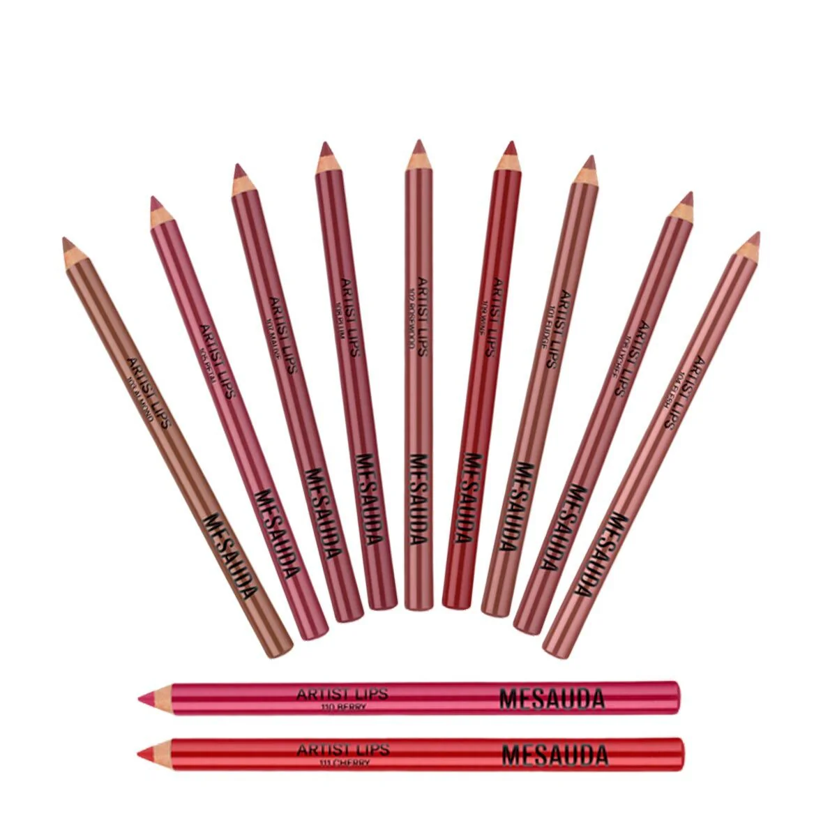 Cayon à Lèvres ARTIST LIPS 1ml