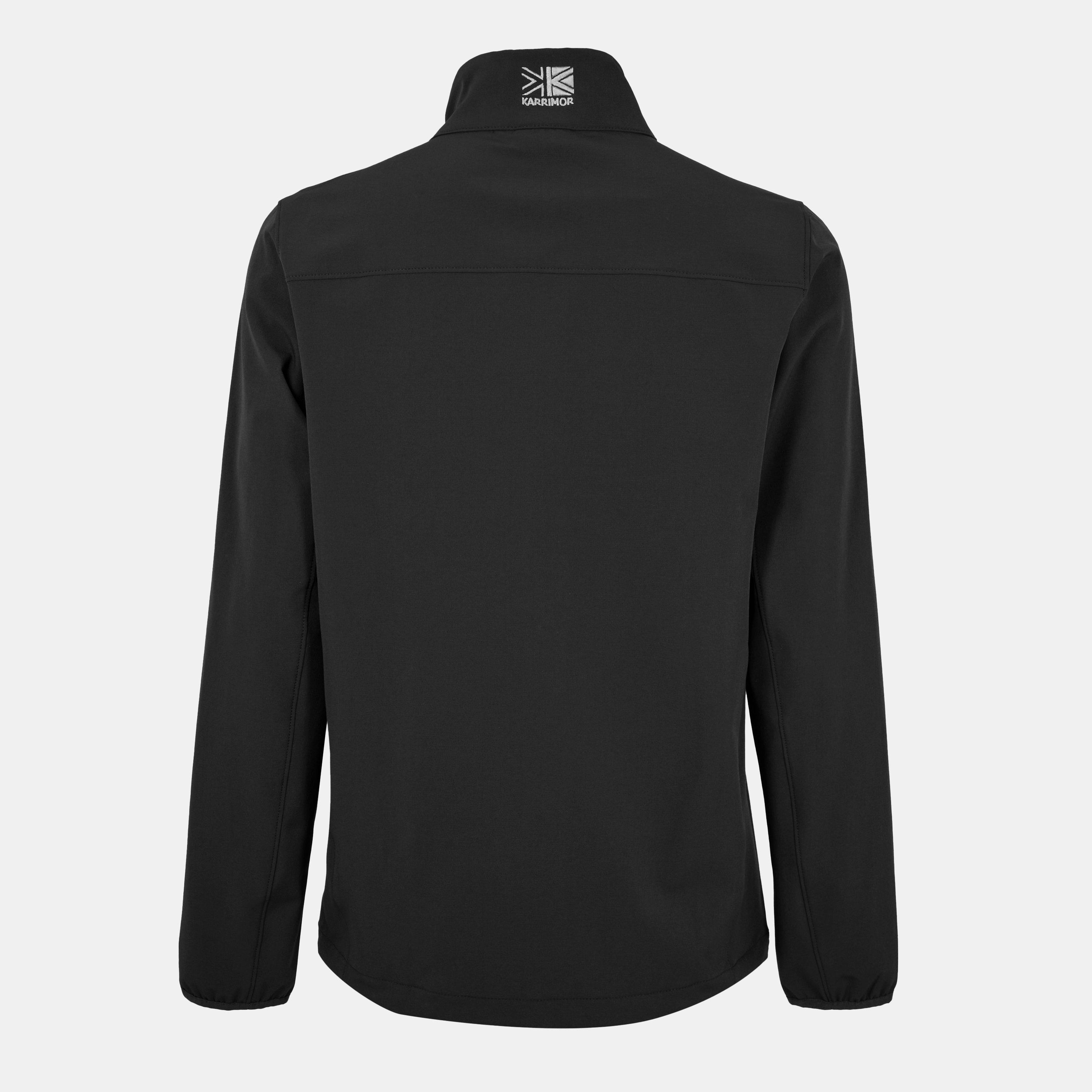 Karrimor Alpha Softshell Jacket Mens