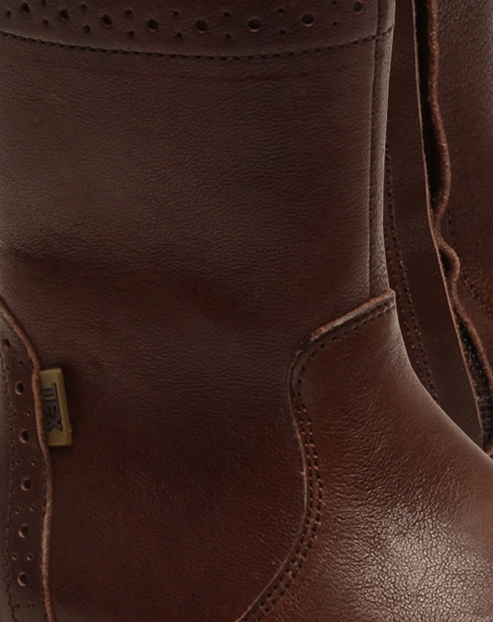 Winterstiefel EJRA TEX in brown