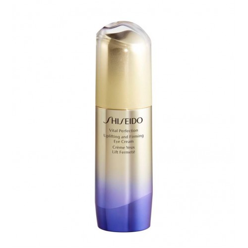 Shiseido Vital Perfection Up Lift Eye Cream 15ml