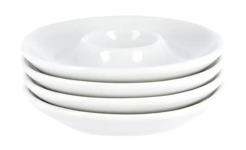 Eierbecher, 4er-Set Level One