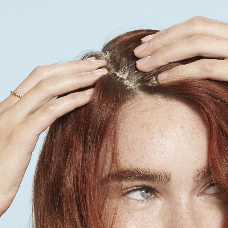 Sephora Collection Purifying Scalp Mask