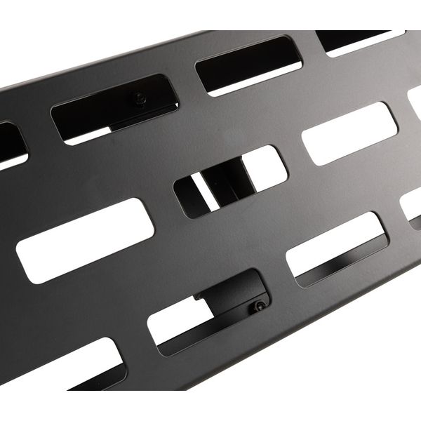 Rockboard DUO 2.1 C mit Flightcase