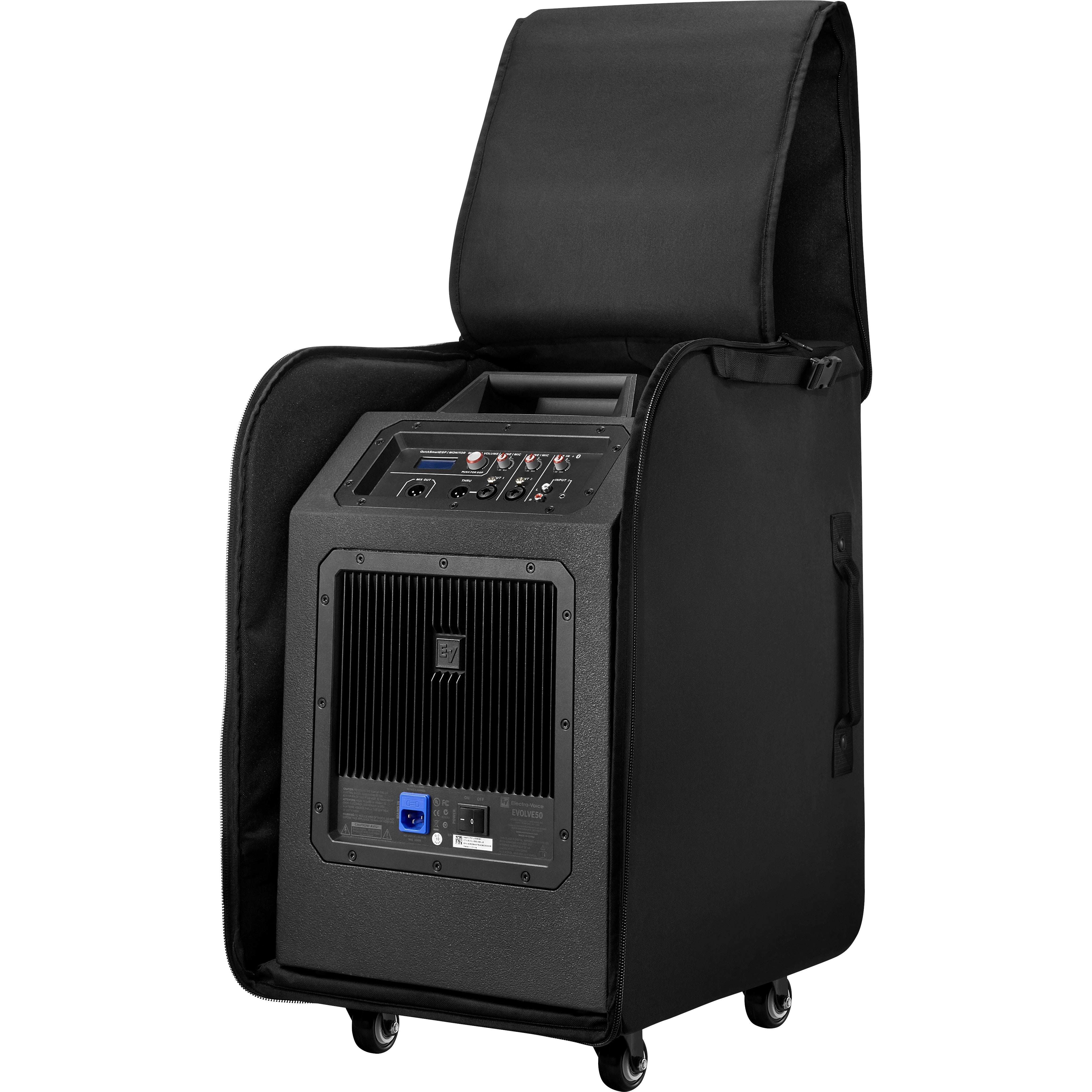 Electro-Voice Evolve 30M Case voor Evolve 30M