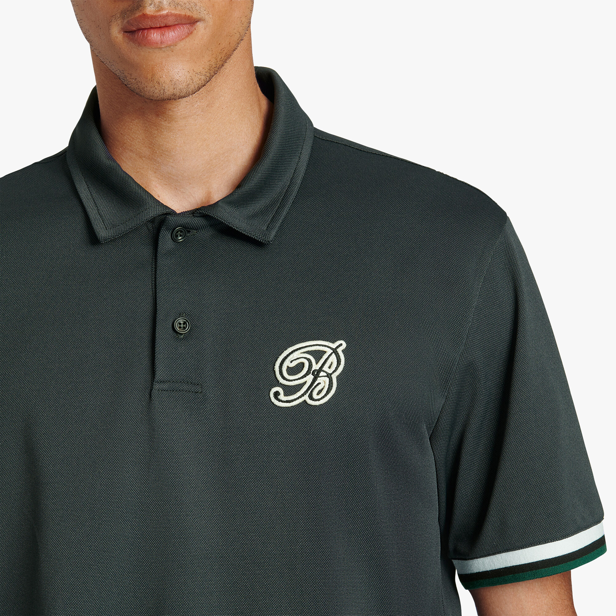 Polo De Golf Technique