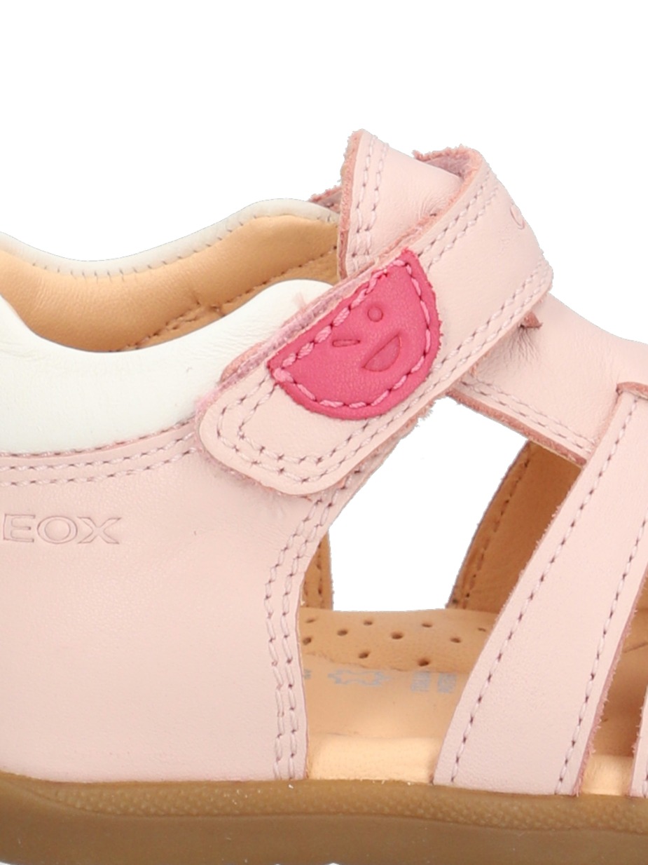 B SANDAL MACCHIA GIRL